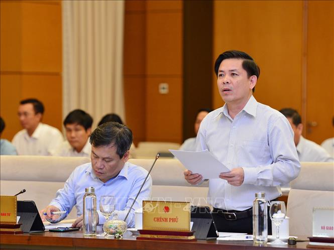 Dự liệu khó khăn về vốn khi thực hiện dự án Cảng hàng không quốc tế Long Thành